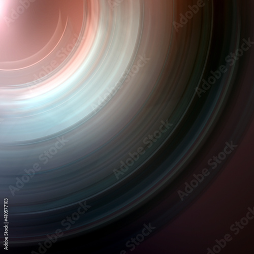 Abstract photo light blur photography background. The image is a long exposure light blurred photo which can be used as a background or to symbolize light in some way.