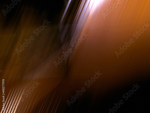 Abstract photo light blur photography background. The image is a long exposure light blurred photo which can be used as a background or to symbolize light in some way.