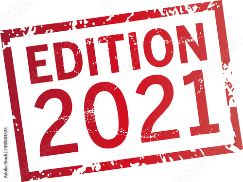 roter Stempel Edition 2021