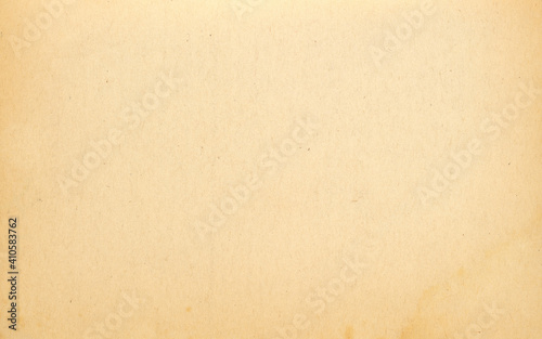 old blank foxed paper background texture
