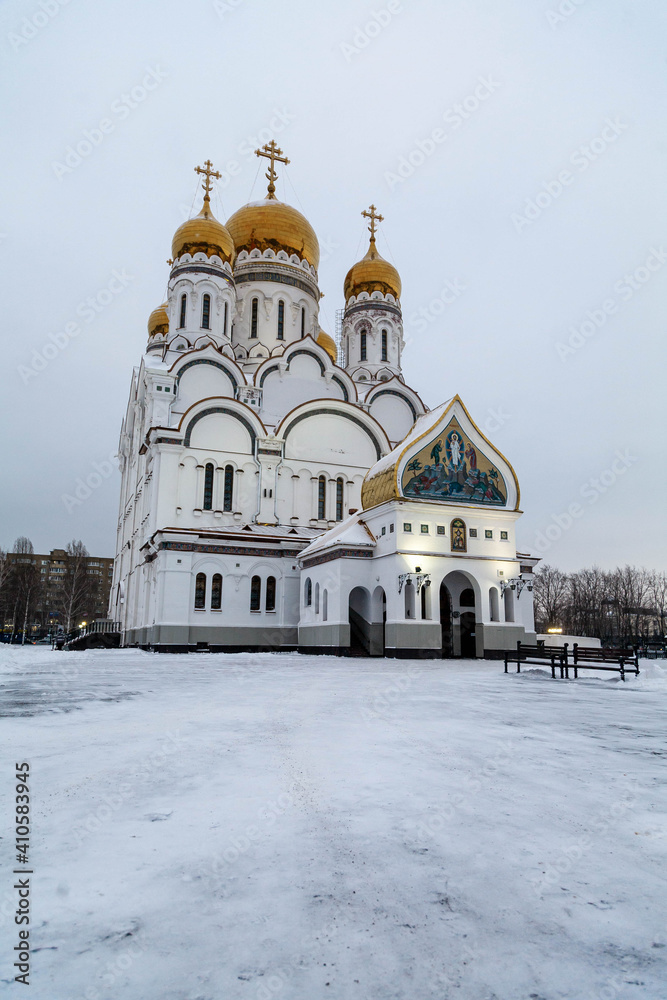 church of the savior on spilled blood church of the savior on spilled blood