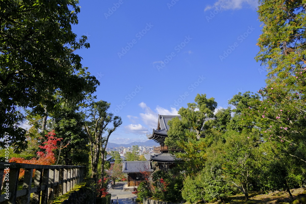 知恩院 三門 知恩院 三門