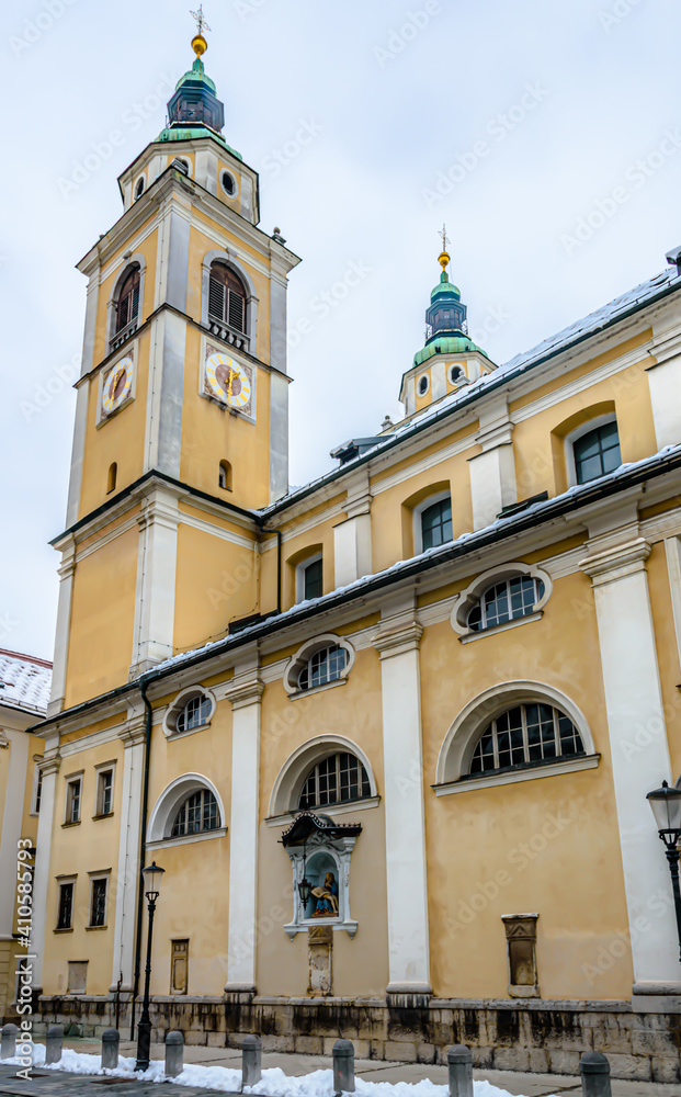 Cathedral of St. Nicholas