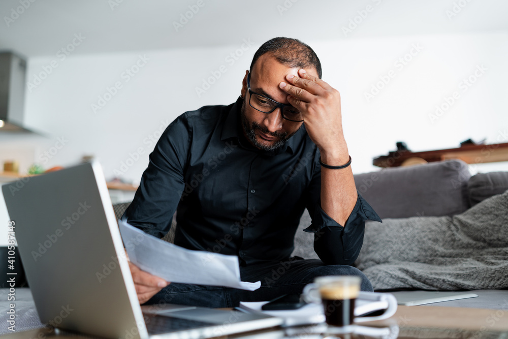 Desperate 40 years old entrepreneur facing issues Desperate 40 years old entrepreneur facing issues