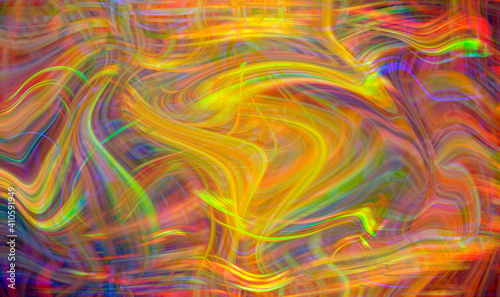 Beautiful multicolor diagonal motion blur abstract background