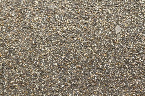 Grey Textured Gravel