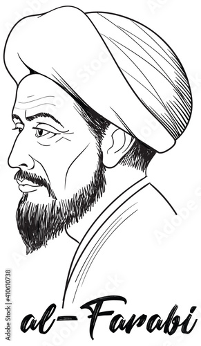 Abu Nasr al-Farabi