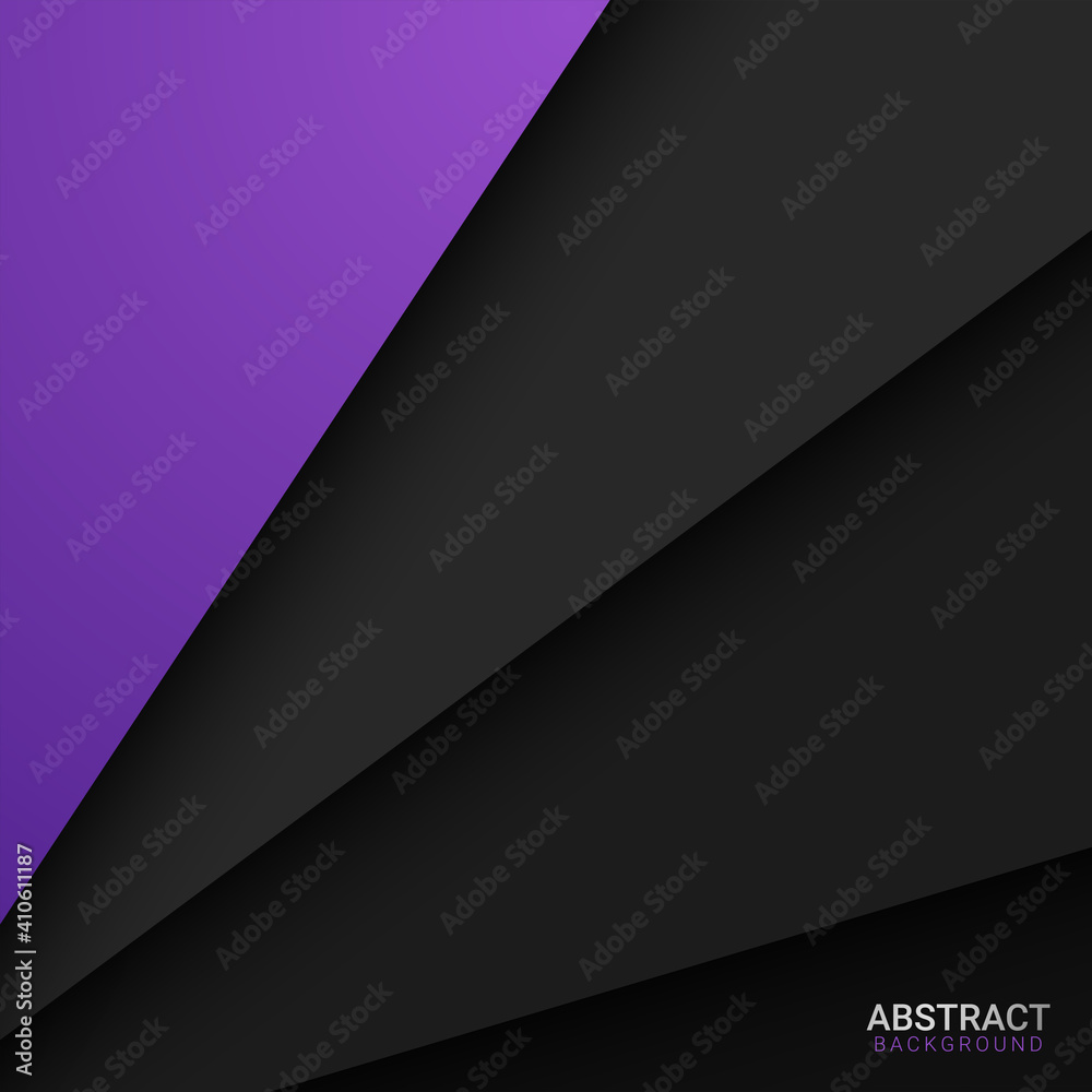 black background overlap dimension grey black background overlap dimension grey