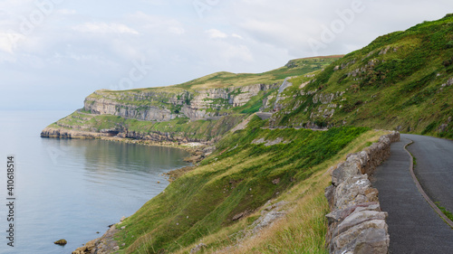 The Great Orme, Llandudno photo