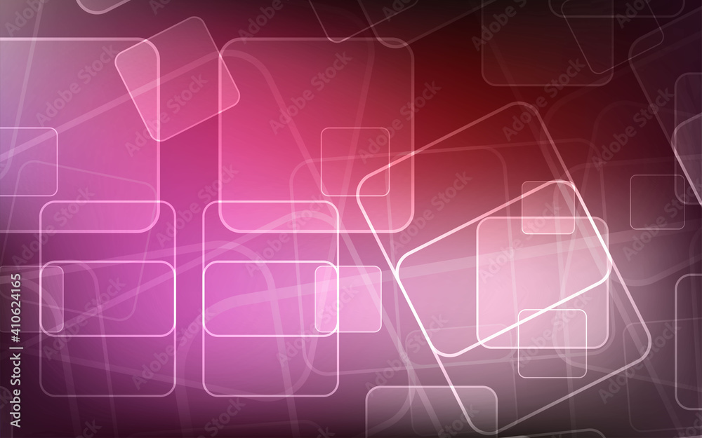 Abstract technology background Hi-tech communication concept innovation background illustration Abstract technology background Hi-tech communication concept innovation background illustration