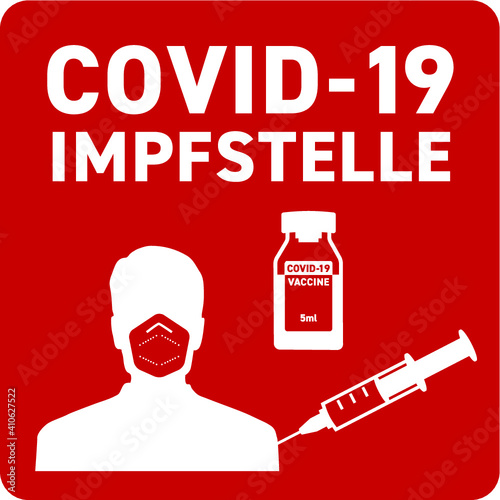 Covid-19 Corona Virus Impfung Impfen