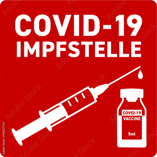 Covid-19 Corona Virus Impfung Impfen