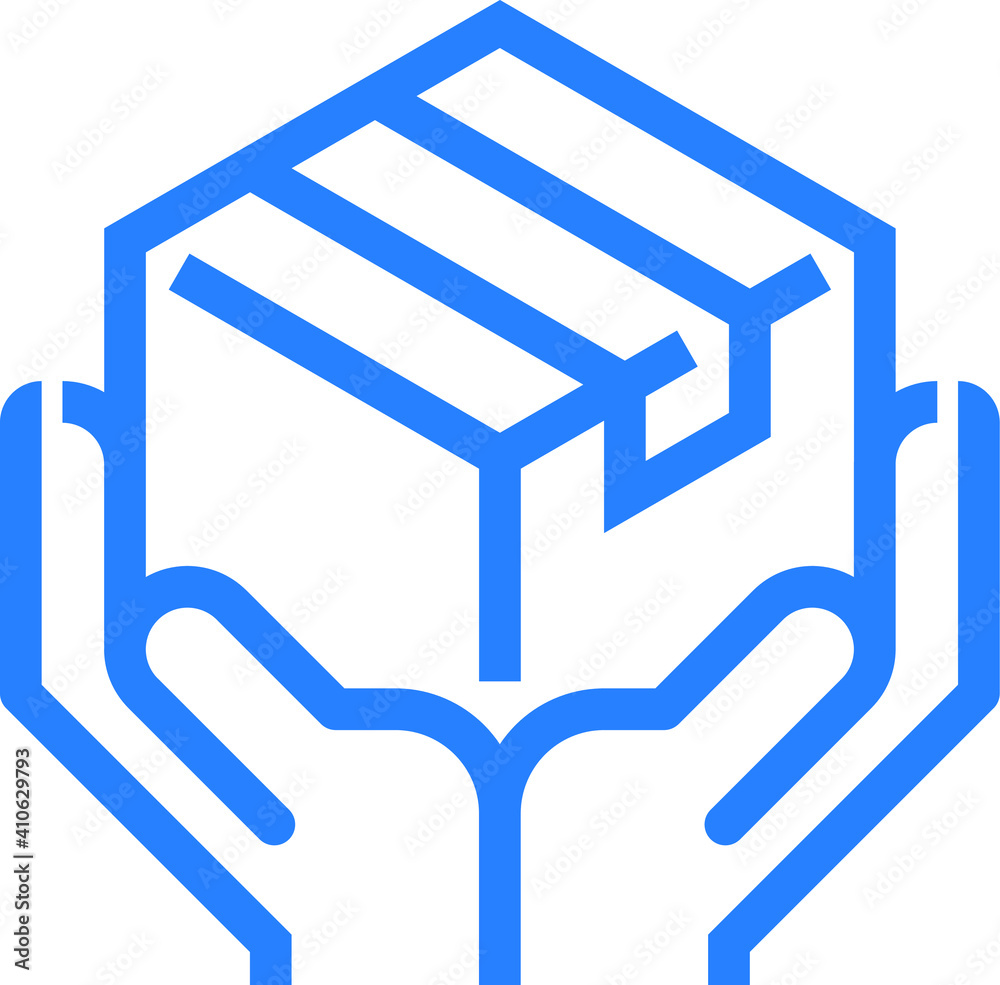 products packaging icon products packaging icon