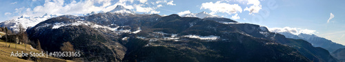 Panorama Alpino
