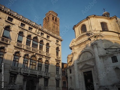ancient building