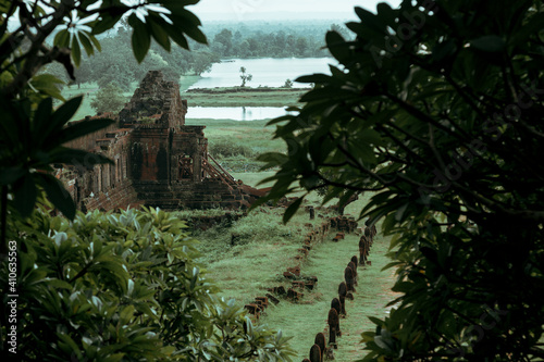 Wat Phu