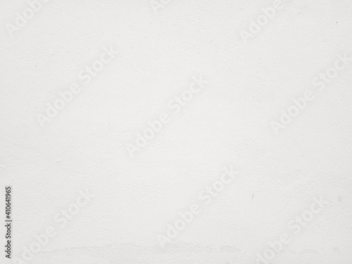 White cement wall background in vintage style