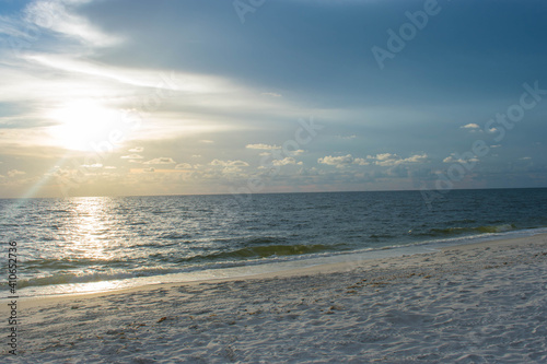 Naples Shoreline