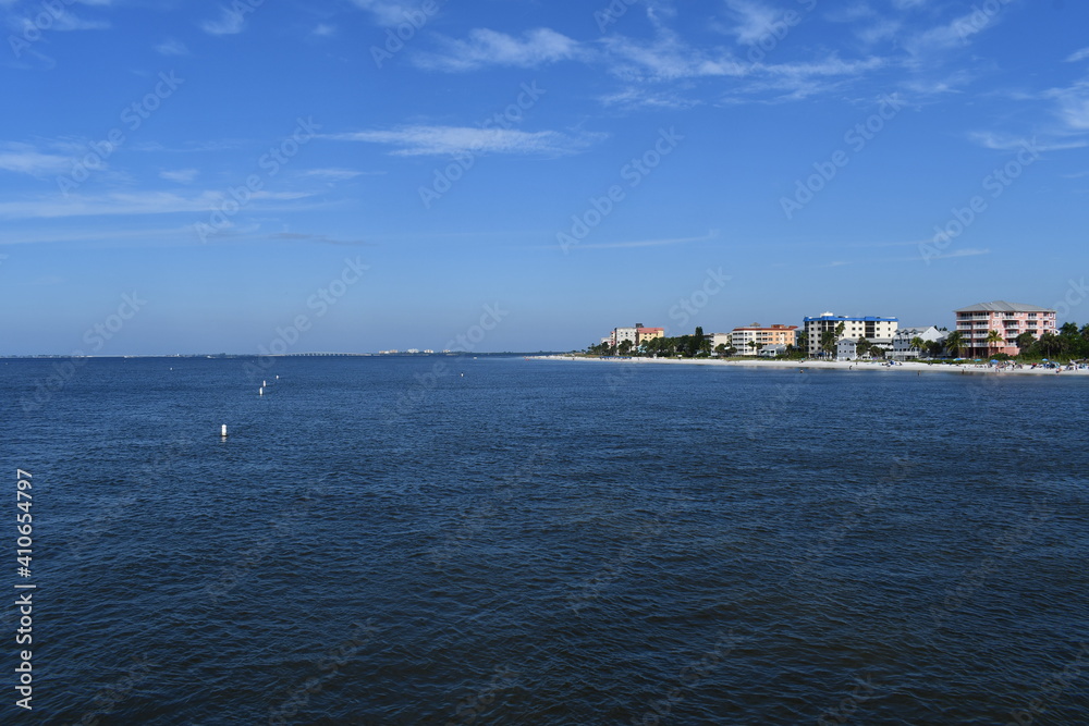 Naples Shoreline