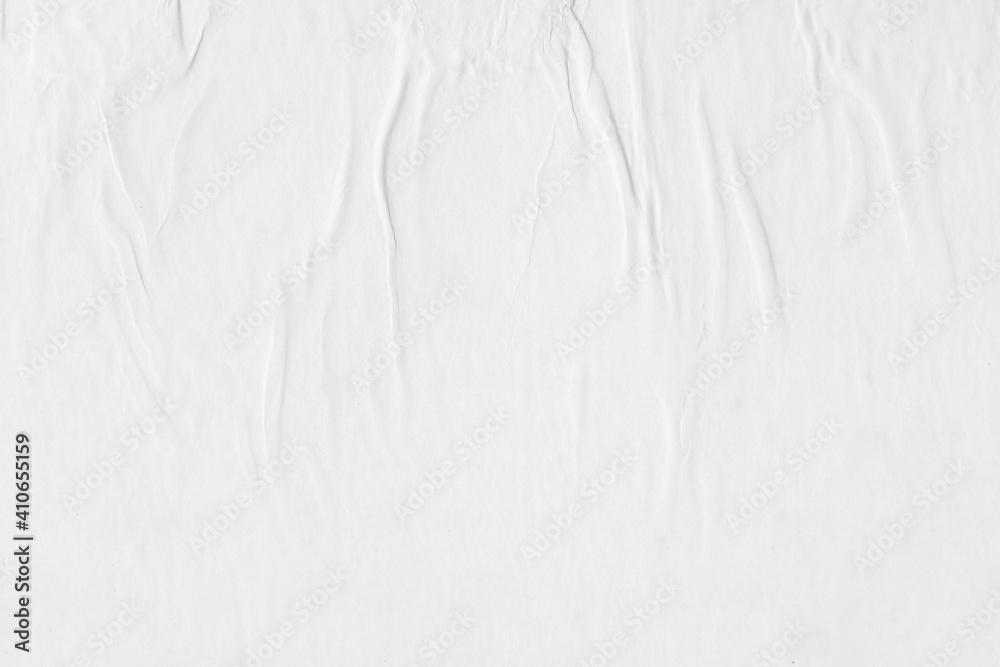 Fototapeta premium Cardboard gray texture close-up. Light old paper background. Grunge concrete wall. Vintage blank wallpaper.