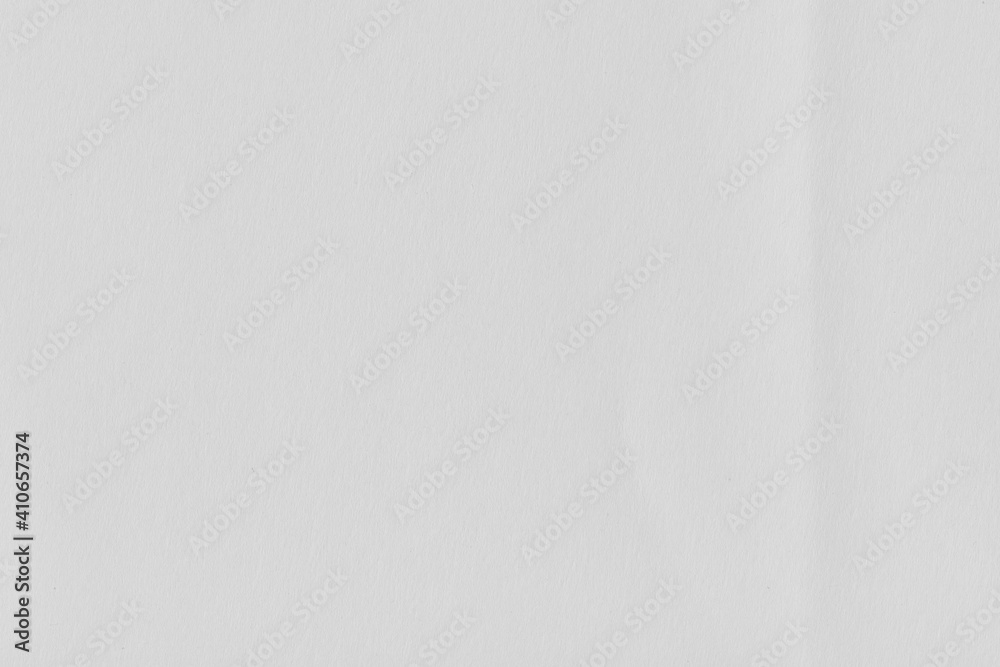 Obraz premium Cardboard gray texture close-up. Light old paper background. Grunge concrete wall. Vintage blank wallpaper.