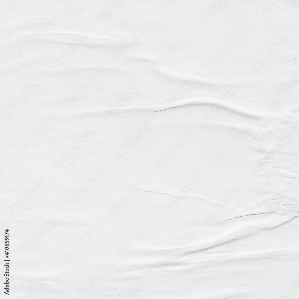 Fototapeta premium Cardboard gray texture close-up. Light old paper background. Grunge concrete wall. Vintage blank wallpaper.