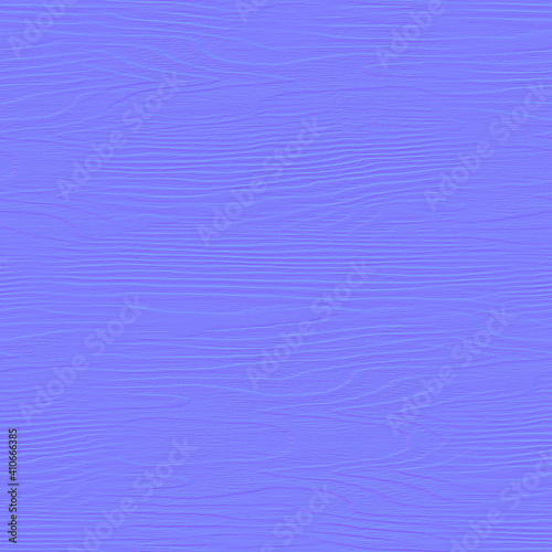 Fototapeta Naklejka Na Ścianę i Meble -  Normal maps of wooden boards for 3D work.