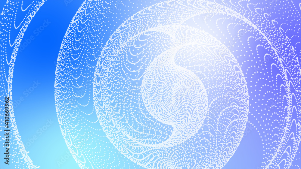 青色のグラデーション アブストラクトドット抽象cgキラキラ背景 Stock イラスト Adobe Stock 青色のグラデーション アブストラクトドット抽象cgキラキラ背景 Stock イラスト Adobe Stock