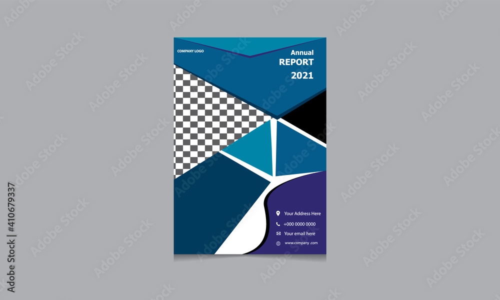 annual report 2021 templet design annual report 2021 templet design
