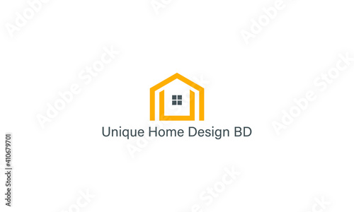 real estate logo