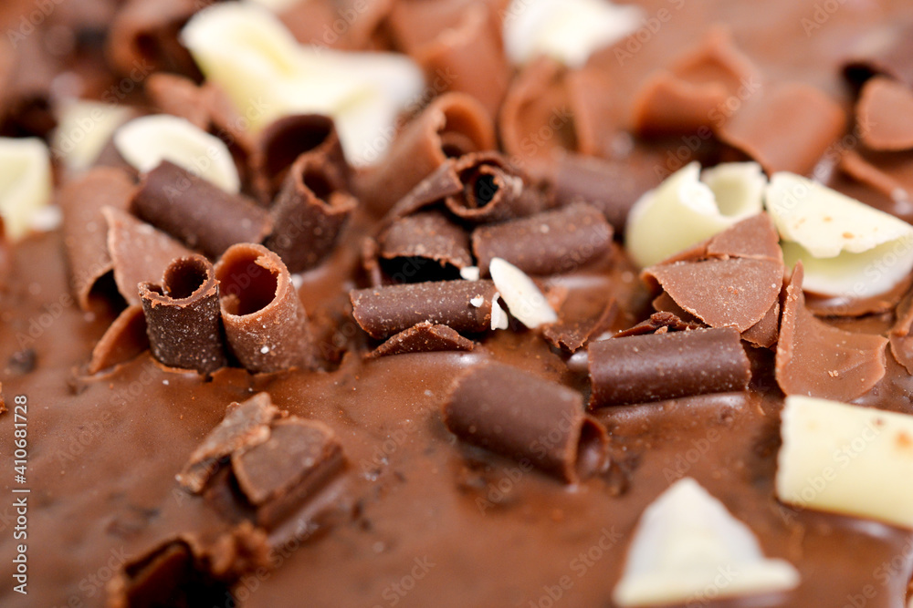 Tasty Chocolate Cake details Tasty Chocolate Cake details