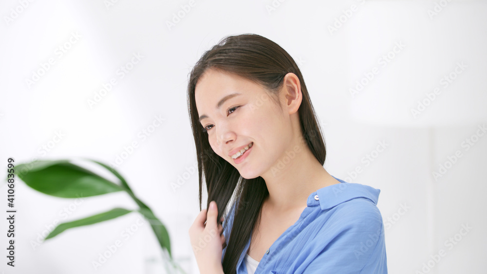 ビューティー・女性