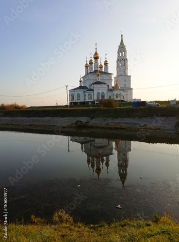 Photography Ekaterinburg, Sverdlovsk region, Russia - 29