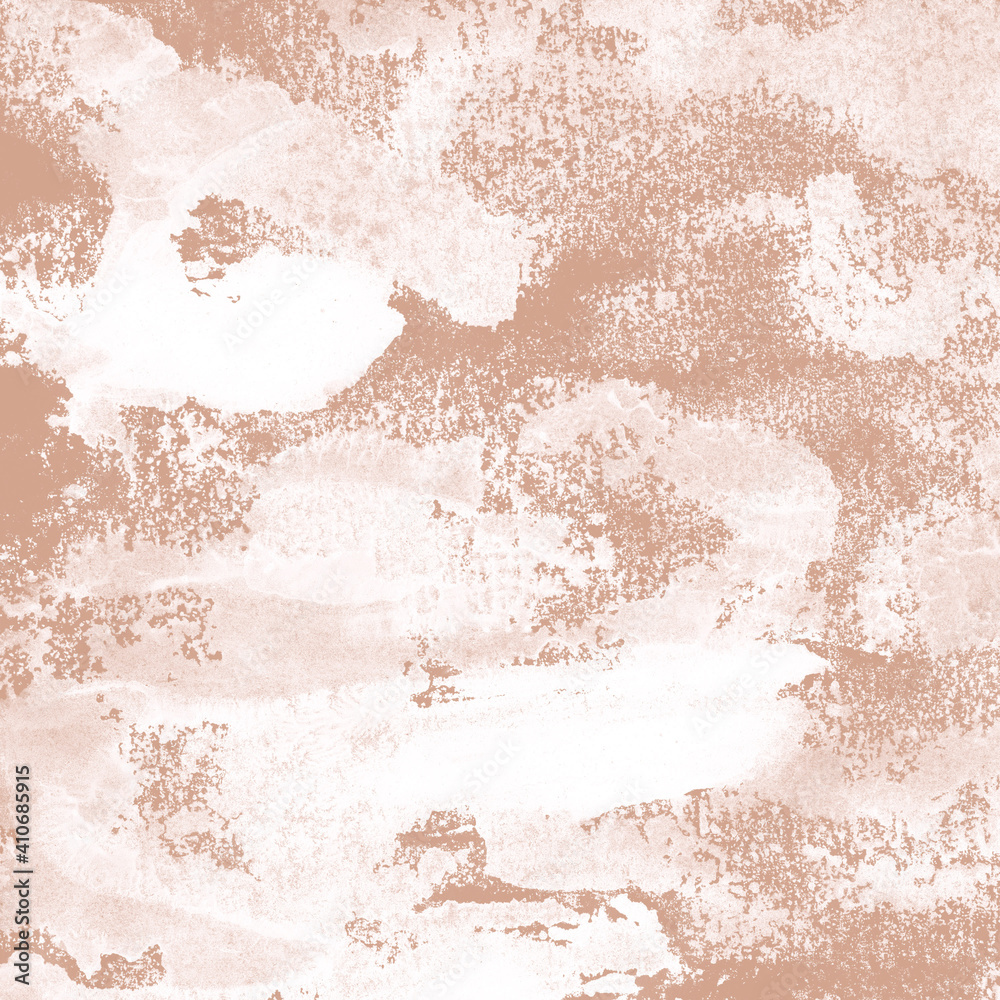 Creamy ink and watercolor texture on white paper background. Paint leaks and decalcomania effects. Hand-painted gouache abstract image. Mess on the canvas. Creamy ink and watercolor texture on white paper background. Paint leaks and decalcomania effects. Hand-painted gouache abstract image. Mess on the canvas.