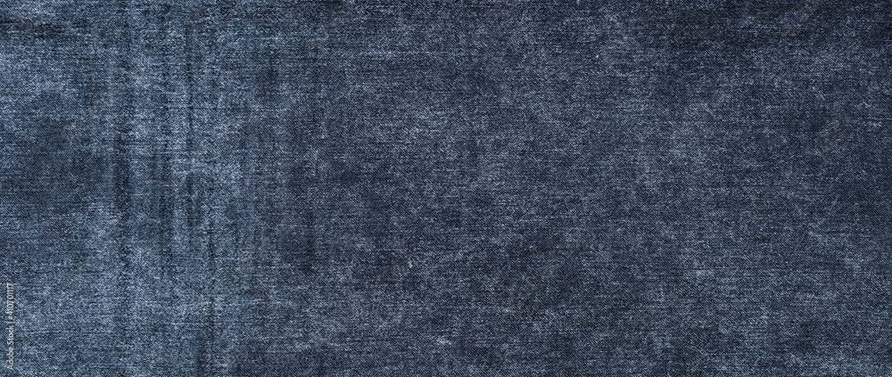 texture of dark blue jeans denim fabric background texture of dark blue jeans denim fabric background