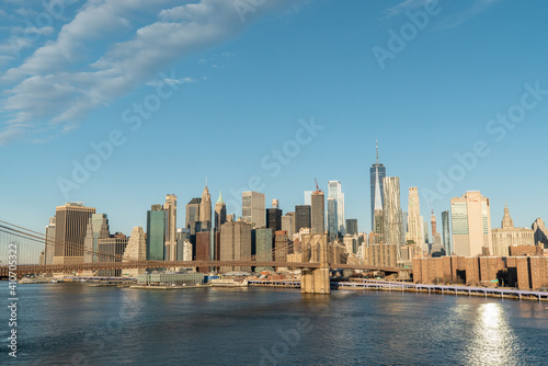 New York in February © Pawel