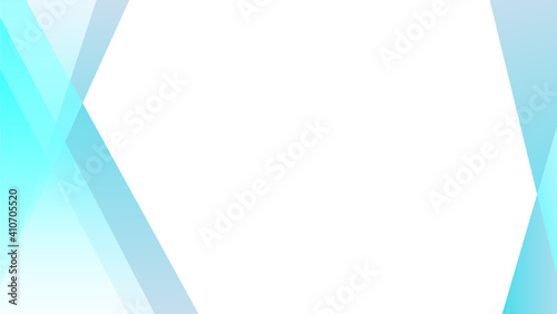 abstract blue and white simple background