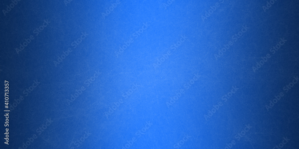 Texture of old navy grunge blue paper closeup background

