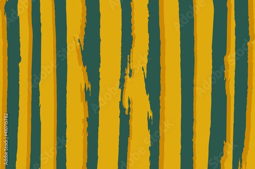 Bright background of uneven stripes. Background for design
