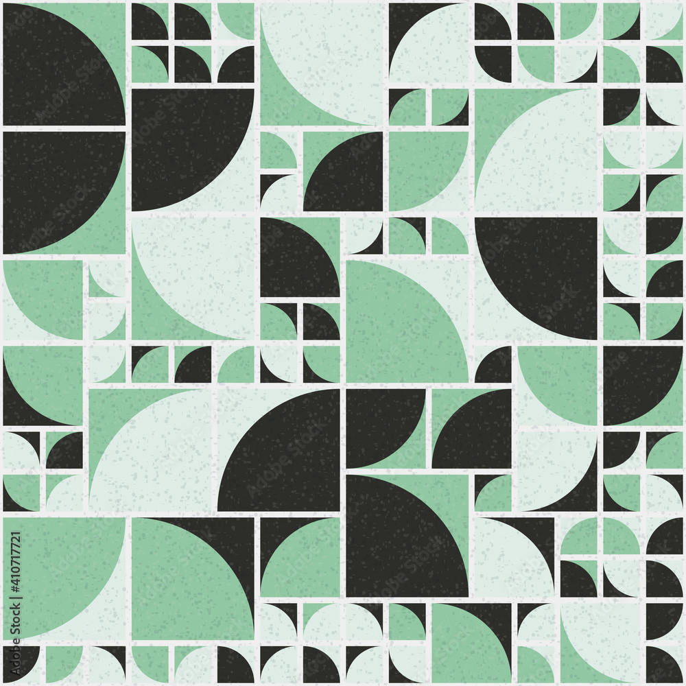 Abstract Geometric Pattern generative computational art illustration Abstract Geometric Pattern generative computational art illustration