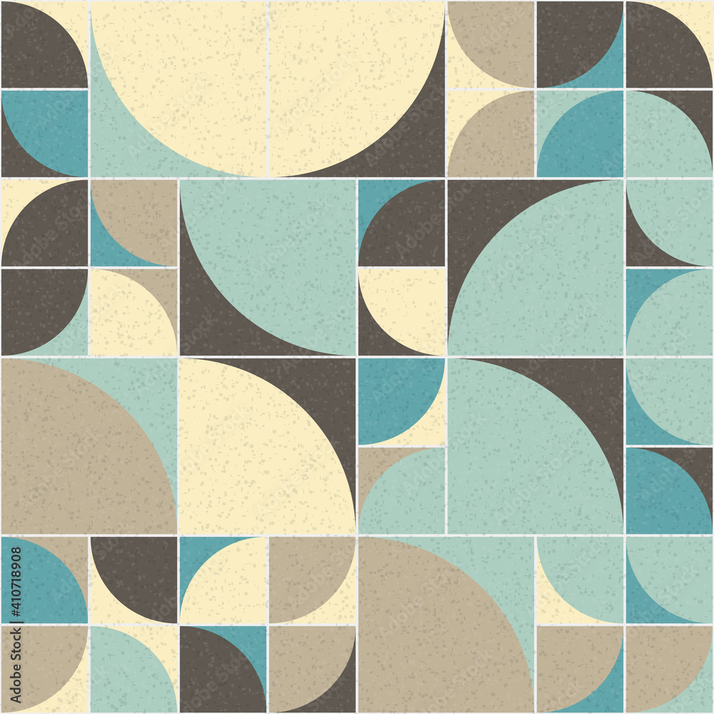 Abstract Geometric Pattern generative computational art illustration Abstract Geometric Pattern generative computational art illustration