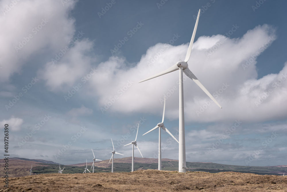 Wind Turbine Wind Turbine