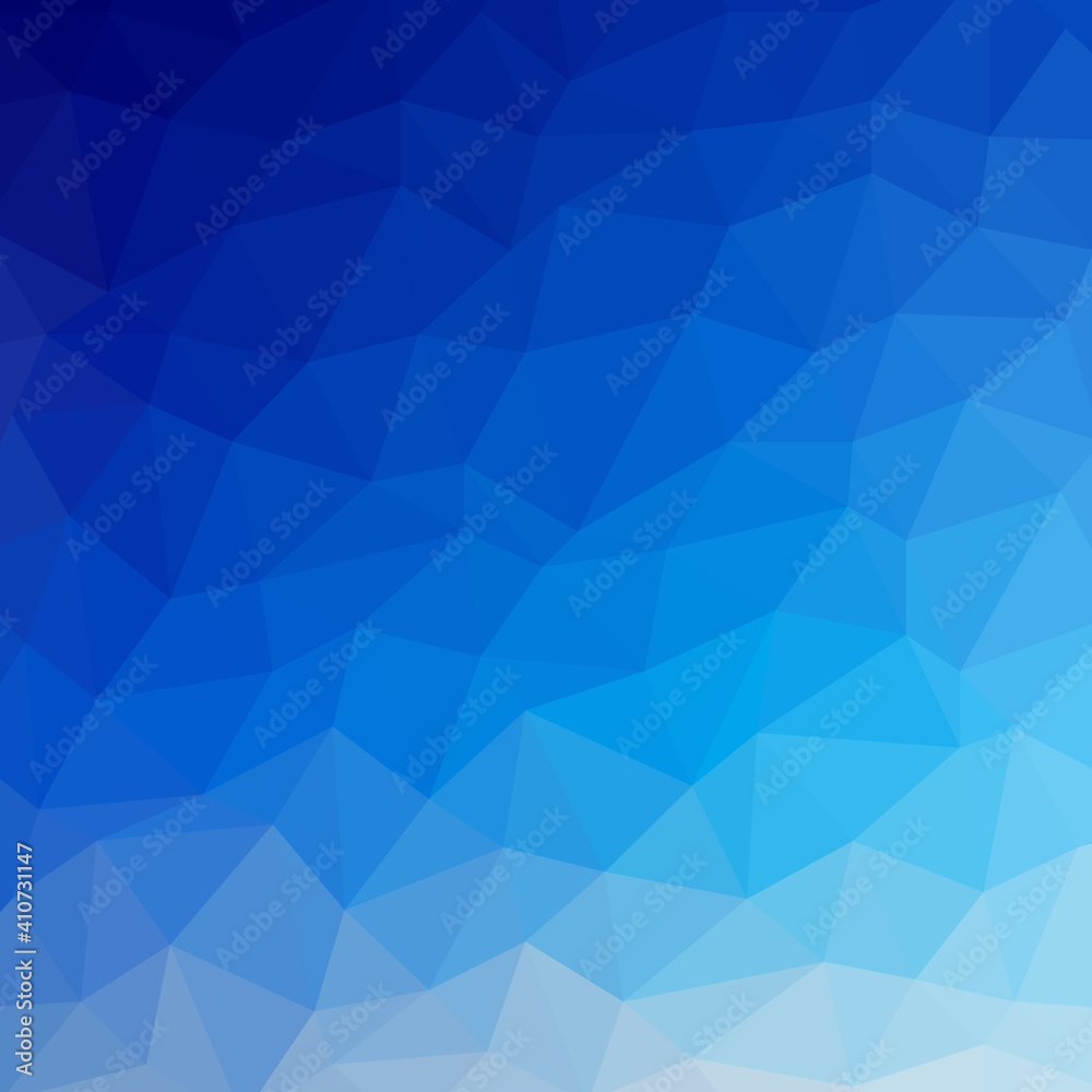 Obraz premium Abstract geometric contemporary neo geometric modern background. Triangle abstract blur modern cover flyer design. Mosaic tessellation. Vector illustration