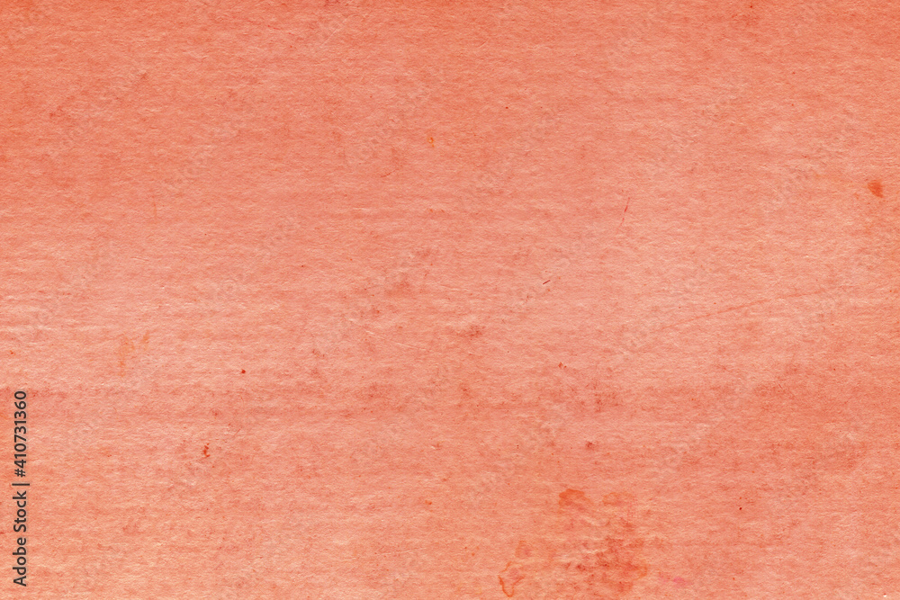Cardboard red abstract pattern texture close-up. Retro old paper background. Grunge concrete wall. Vintage blank wallpaper. Cardboard red abstract pattern texture close-up. Retro old paper background. Grunge concrete wall. Vintage blank wallpaper.