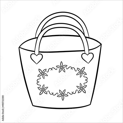 bag, eco, empty, reusable, vector,environment,package, textile, lifestyle, buy, healthy, business, container, female, object, concept, consumer, recycling, tote, nature, shop, cheesecloth, accessory, 