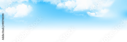 空　雲　風景　背景