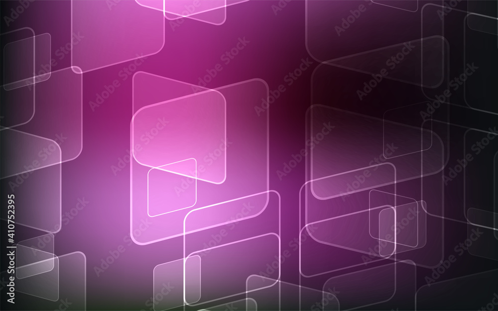 Abstract technology background Hi-tech communication concept innovation background illustration Abstract technology background Hi-tech communication concept innovation background illustration