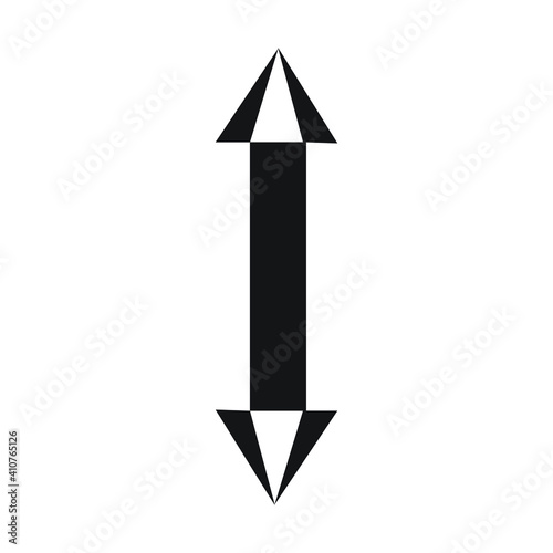the cursor icon matches the business