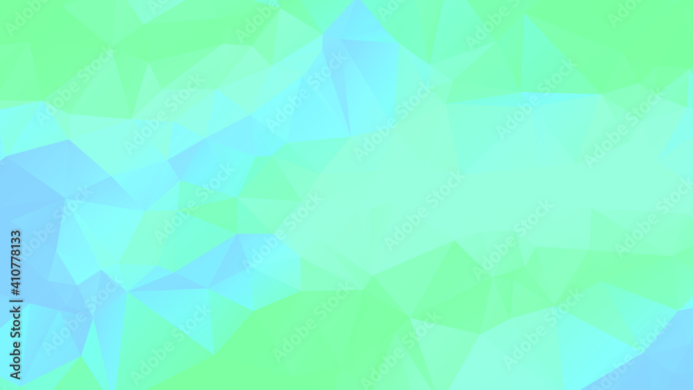 abstract lowpoly background vector, eps 10