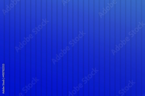 blue Metal Sheet metallic background for pattern design artwork, 3D illustration